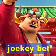 jockey bet